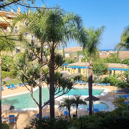 Luxury Blue Coast Seaside Retreat Marbellaアパートメント エクステリア 写真