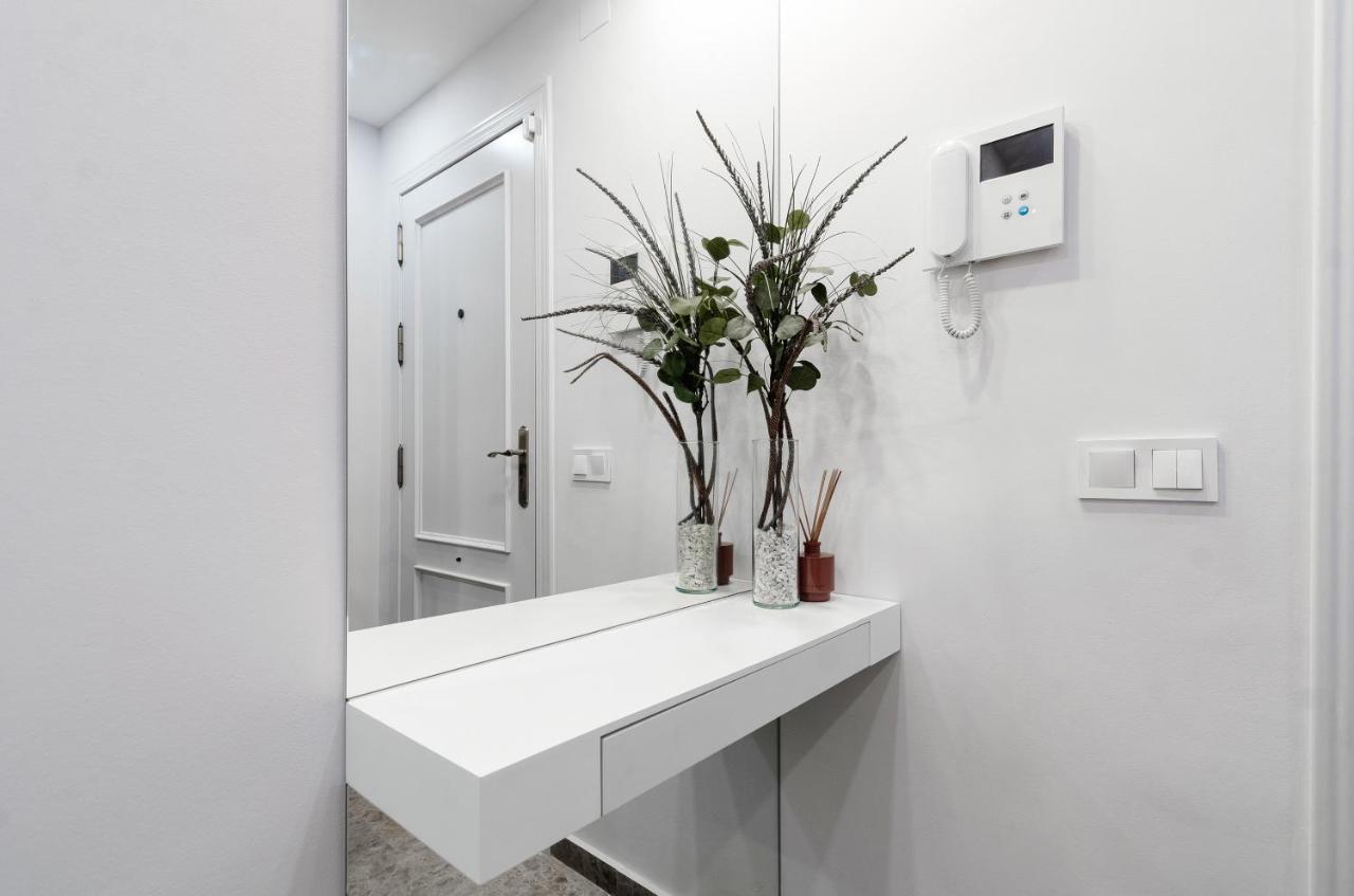 Luxury Blue Coast Seaside Retreat Marbellaアパートメント エクステリア 写真