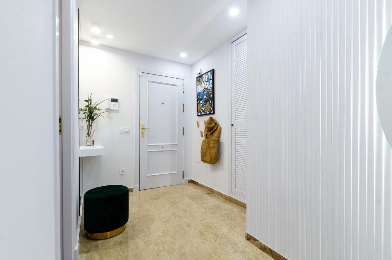Luxury Blue Coast Seaside Retreat Marbellaアパートメント エクステリア 写真