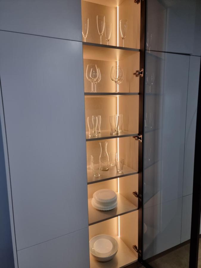 Luxury Blue Coast Seaside Retreat Marbellaアパートメント エクステリア 写真