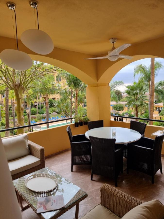Luxury Blue Coast Seaside Retreat Marbellaアパートメント エクステリア 写真