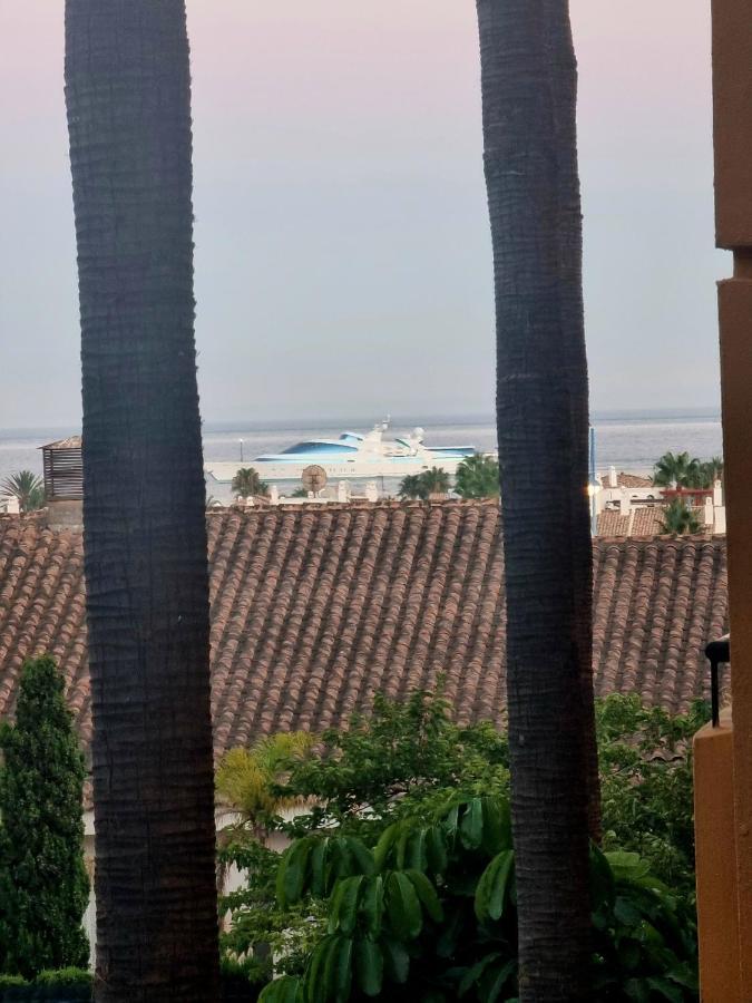 Luxury Blue Coast Seaside Retreat Marbellaアパートメント エクステリア 写真