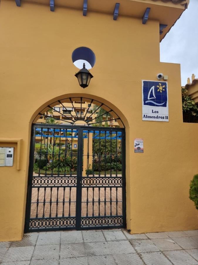 Luxury Blue Coast Seaside Retreat Marbellaアパートメント エクステリア 写真