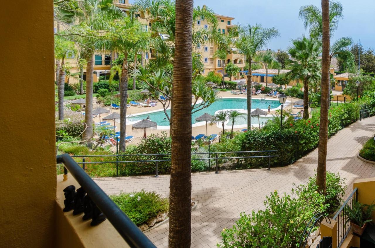 Luxury Blue Coast Seaside Retreat Marbellaアパートメント エクステリア 写真