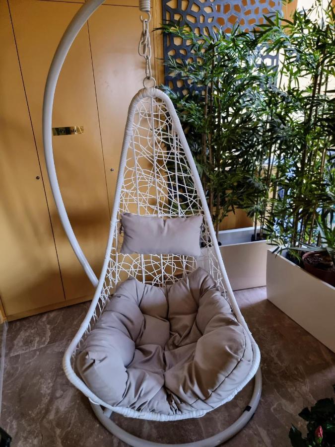 Luxury Blue Coast Seaside Retreat Marbellaアパートメント エクステリア 写真