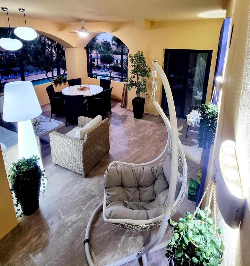 Luxury Blue Coast Seaside Retreat Marbellaアパートメント エクステリア 写真