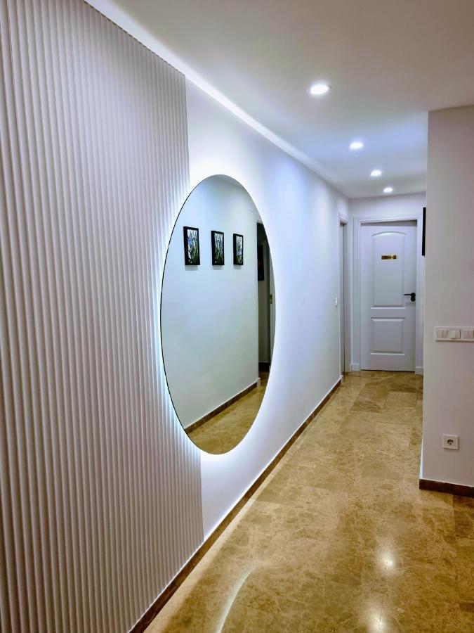 Luxury Blue Coast Seaside Retreat Marbellaアパートメント エクステリア 写真