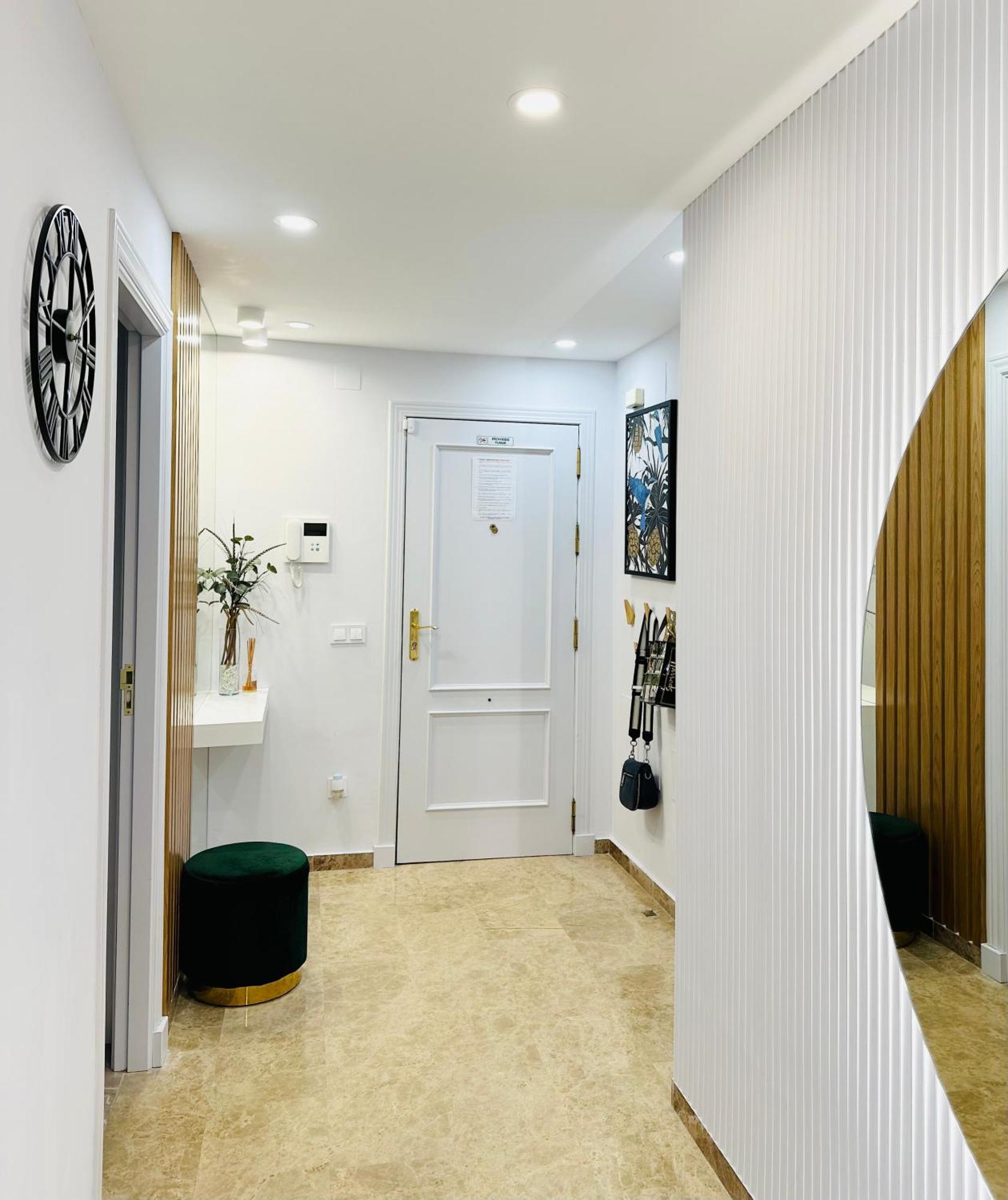 Luxury Blue Coast Seaside Retreat Marbellaアパートメント エクステリア 写真