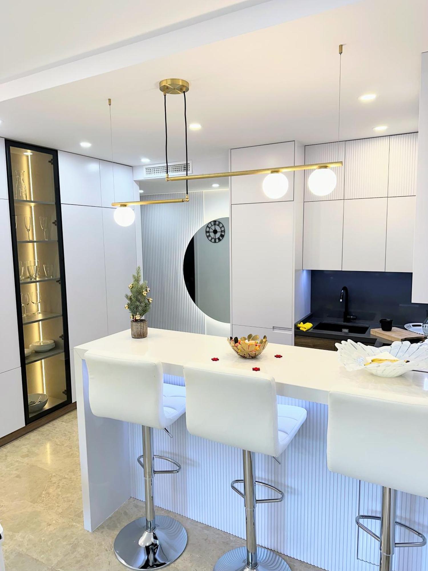 Luxury Blue Coast Seaside Retreat Marbellaアパートメント エクステリア 写真