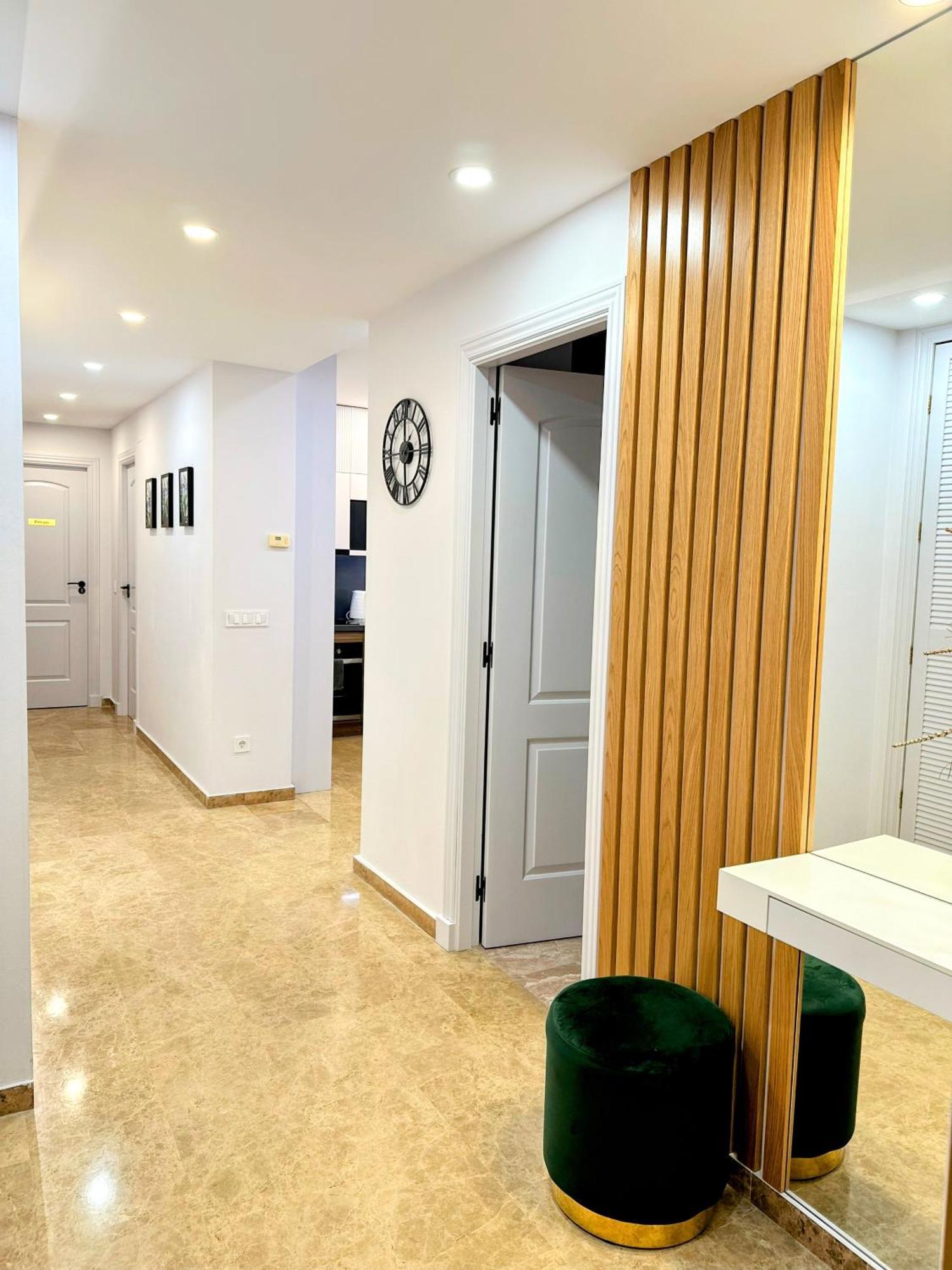 Luxury Blue Coast Seaside Retreat Marbellaアパートメント エクステリア 写真