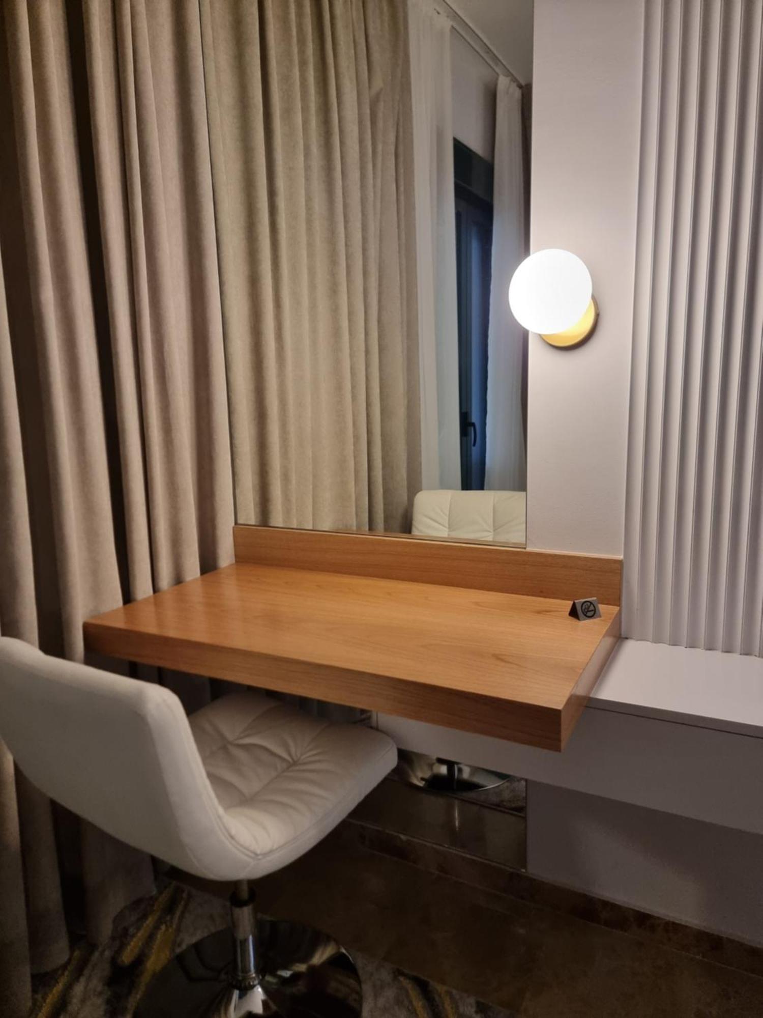 Luxury Blue Coast Seaside Retreat Marbellaアパートメント エクステリア 写真