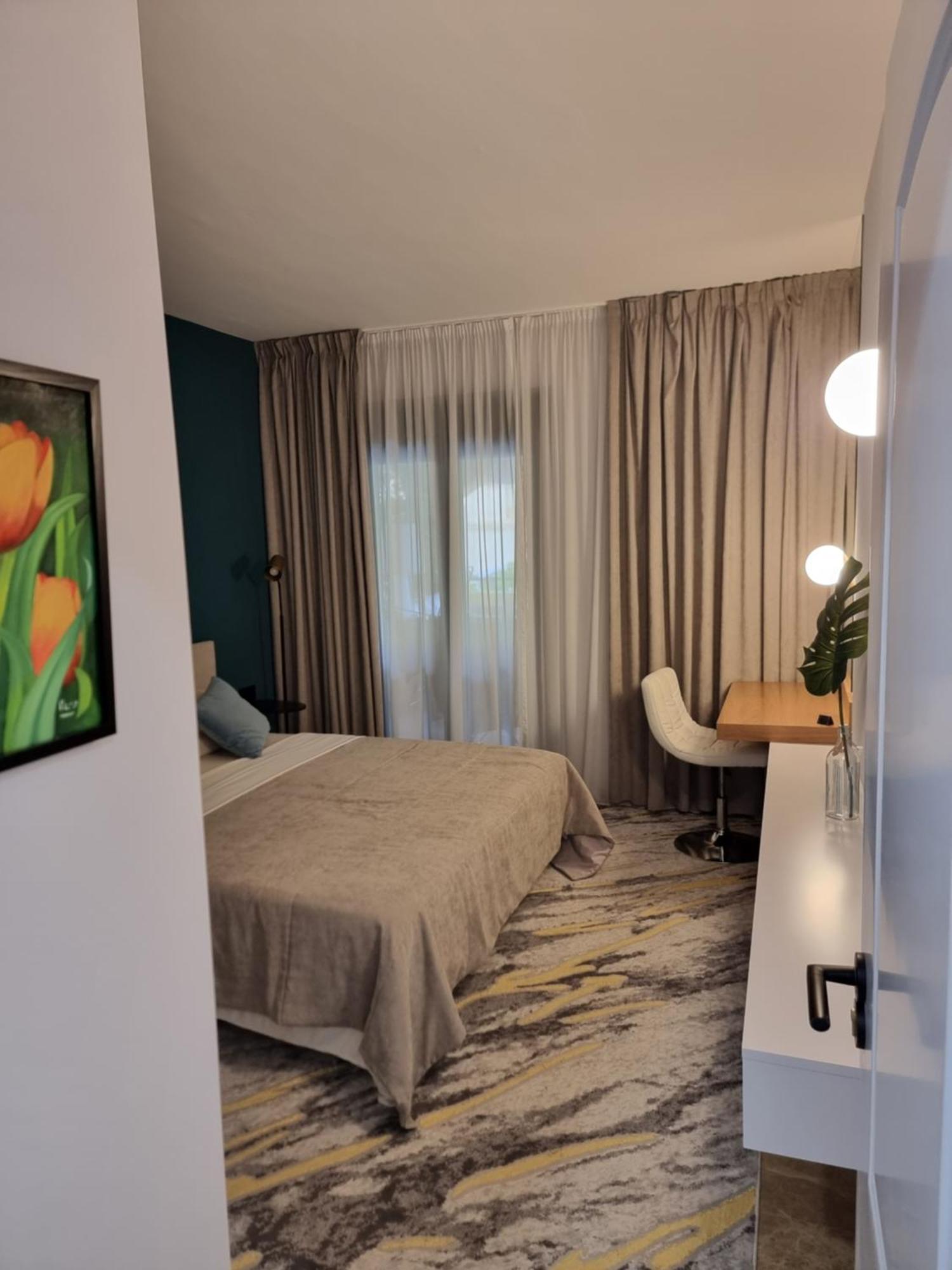 Luxury Blue Coast Seaside Retreat Marbellaアパートメント エクステリア 写真