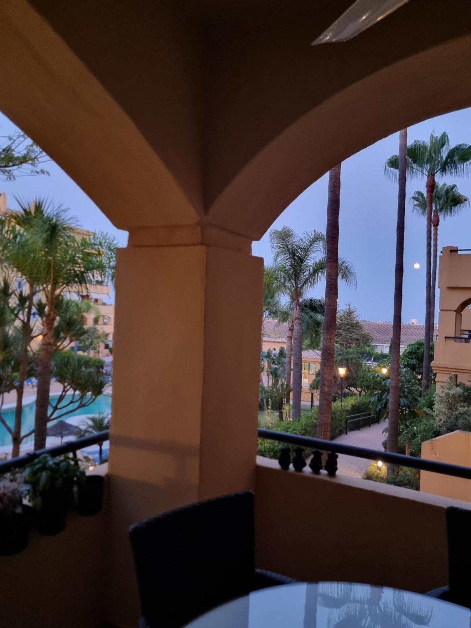 Luxury Blue Coast Seaside Retreat Marbellaアパートメント エクステリア 写真