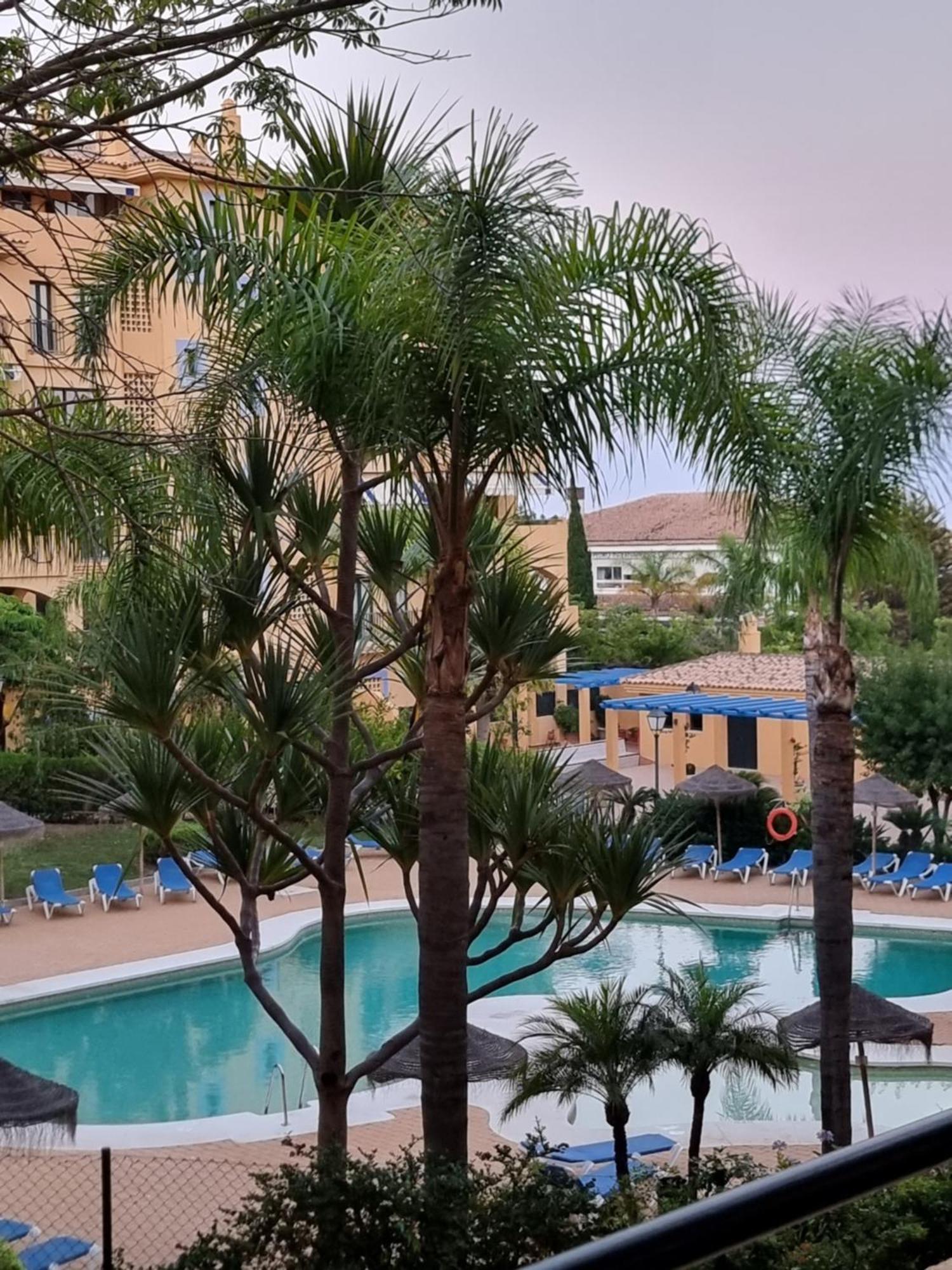 Luxury Blue Coast Seaside Retreat Marbellaアパートメント エクステリア 写真